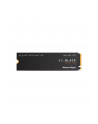 western digital Dysk SSD WD Black 500GB SN770 NVMe 2280 M2 WDS500G3X0E - nr 21