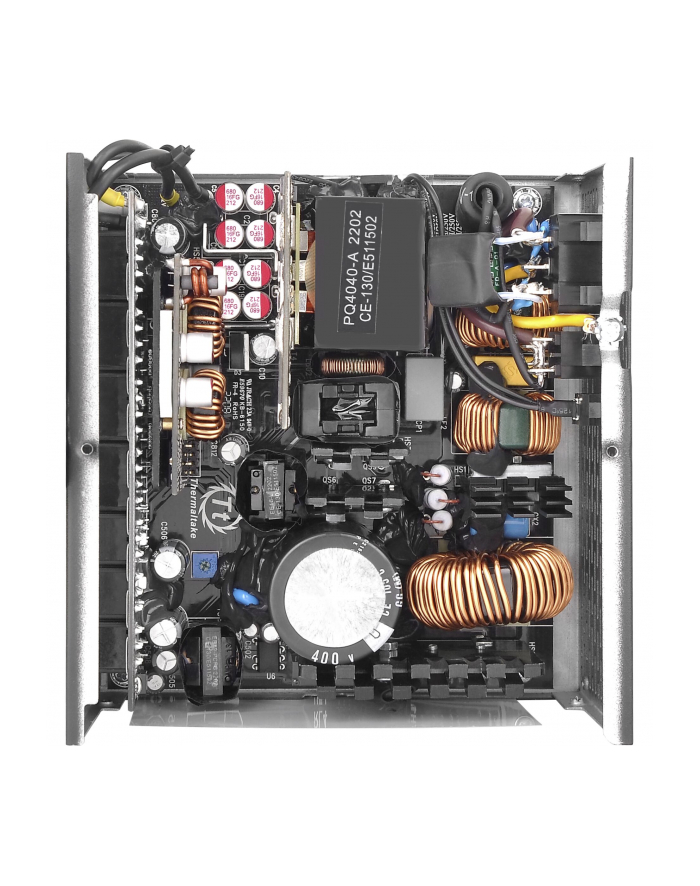 thermaltake Zasilacz - ToughPower PF1 1050W Fmod Platinum full JP CAP główny