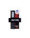 afox Pamięć PC - DDR4 8GB 3200MHz Micron Chip CL22 XMP2 - nr 2