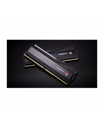 g.skill Pamieć PC - DDR5 32GB (2x16GB) Trident Z5 RGB 5600MHz CL36-36 XMP3 Czarna