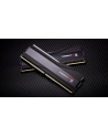 g.skill Pamieć PC - DDR5 32GB (2x16GB) Trident Z5 RGB 5600MHz CL36-36 XMP3 Czarna - nr 7