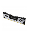 kingston Pamięć DDR5 Fury Renegade Silver 16GB(1*16GB)/6000  CL32 - nr 15