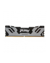 kingston Pamięć DDR5 Fury Renegade Silver 16GB(1*16GB)/6000  CL32 - nr 7