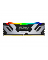 kingston Pamięć DDR5 Fury Renegade RGB  16GB(1*16GB)/6000  CL32 - nr 7