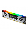 kingston Pamięć DDR5 Fury Renegade RGB  16GB(1*16GB)/6000  CL32 - nr 8