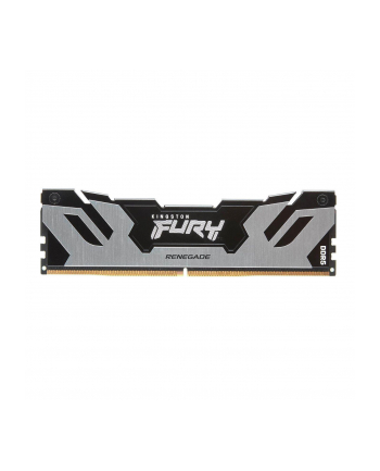 kingston Pamięć DDR5 Fury Renegade Silver  32GB(2*16GB)/6000  CL32