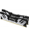 kingston Pamięć DDR5 Fury Renegade Silver  32GB(2*16GB)/6000  CL32 - nr 11