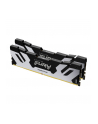 kingston Pamięć DDR5 Fury Renegade Silver  32GB(2*16GB)/6000  CL32 - nr 13
