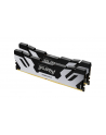 kingston Pamięć DDR5 Fury Renegade Silver  32GB(2*16GB)/6000  CL32 - nr 1