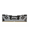 kingston Pamięć DDR5 Fury Renegade Silver  32GB(2*16GB)/6000  CL32 - nr 45