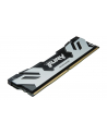 kingston Pamięć DDR5 Fury Renegade Silver  32GB(2*16GB)/6000  CL32 - nr 47