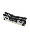 kingston Pamięć DDR5 Fury Renegade Silver  32GB(2*16GB)/6000  CL32 - nr 5