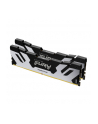 kingston Pamięć DDR5 Fury Renegade Silver  32GB(2*16GB)/6000  CL32 - nr 7