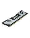 kingston Pamięć DDR5 Fury Renegade Silver 16GB(1*16GB)/6400  CL32 - nr 14