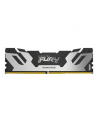 kingston Pamięć DDR5 Fury Renegade Silver 16GB(1*16GB)/6400  CL32 - nr 4