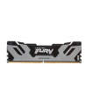 kingston Pamięć DDR5 Fury Renegade Silver 16GB(1*16GB)/6400  CL32 - nr 9