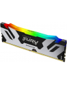 kingston Pamięć DDR5 Fury Renegade RGB  16GB(1*16GB)/6400  CL32 - nr 28