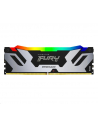 kingston Pamięć DDR5 Fury Renegade RGB  16GB(1*16GB)/6400  CL32 - nr 7