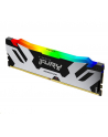 kingston Pamięć DDR5 Fury Renegade RGB  16GB(1*16GB)/6400  CL32 - nr 8