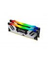 kingston Pamięć DDR5 Fury Renegade RGB  32GB(2*16GB)/6400  CL32 - nr 16
