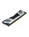kingston Pamięć DDR5 Fury Renegade Silver  32GB(2*16GB)/6400  CL32 - nr 17