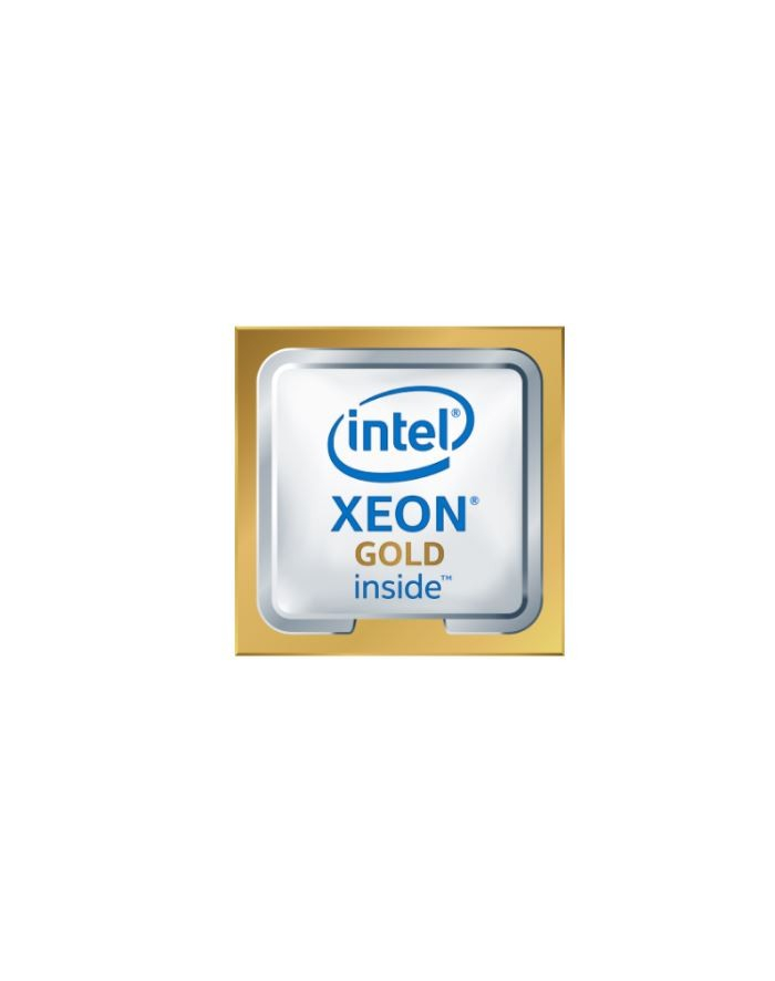 hewlett packard enterprise Procesor Intel Xeon-Gold 5318Y for HPE P36924-B21 główny