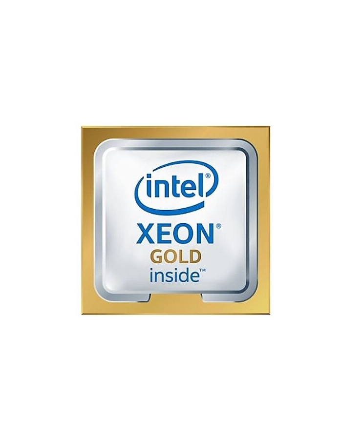 hewlett packard enterprise Procesor Intel Xeon-Gold 5320  for HPE P36925-B21 główny