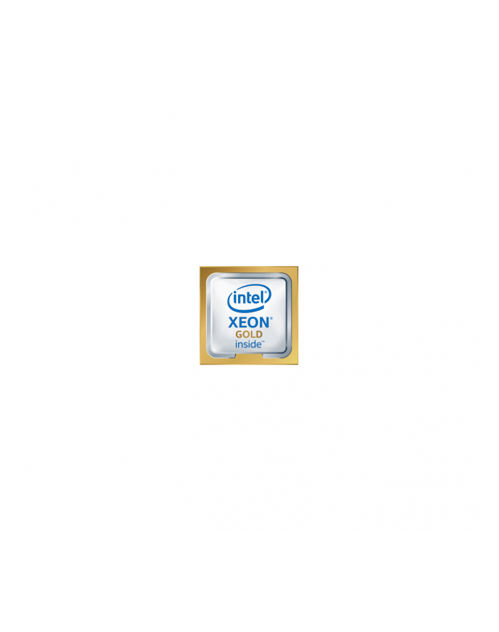 hewlett packard enterprise Procesor Intel Xeon-G 6326 for HPE P36932-B21 główny