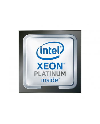 hewlett packard enterprise Procesor Intel Xeon-P 8358 CPU for HPE P36938-B21