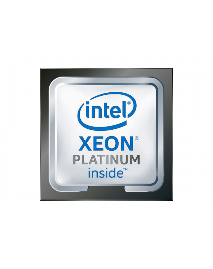 hewlett packard enterprise Procesor Intel Xeon-P 8358 CPU for HPE P36938-B21 główny