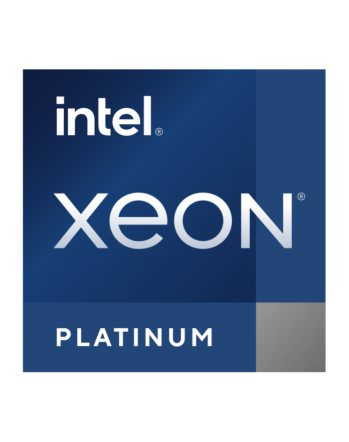 hewlett packard enterprise Procesor Intel Xeon-P 8360Y CPU for HPE P36939-B21 główny