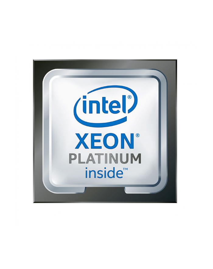 hewlett packard enterprise Procesor Intel Xeon-P 8368 CPU for HPE P36940-B21 główny
