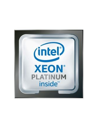 hewlett packard enterprise Procesor Intel Xeon-Platinum 8380 do HPE P36941-B21