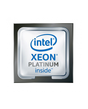 hewlett packard enterprise Procesor Intel Xeon-Platinum 8380 do HPE P36941-B21