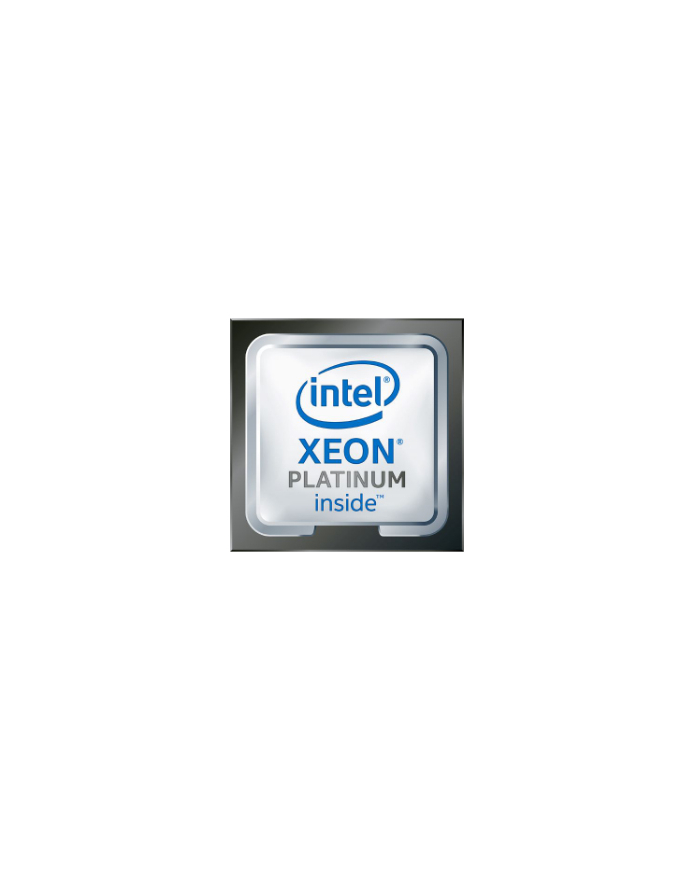hewlett packard enterprise Procesor Intel Xeon-Platinum 8358P do HPE P37598-B21 główny