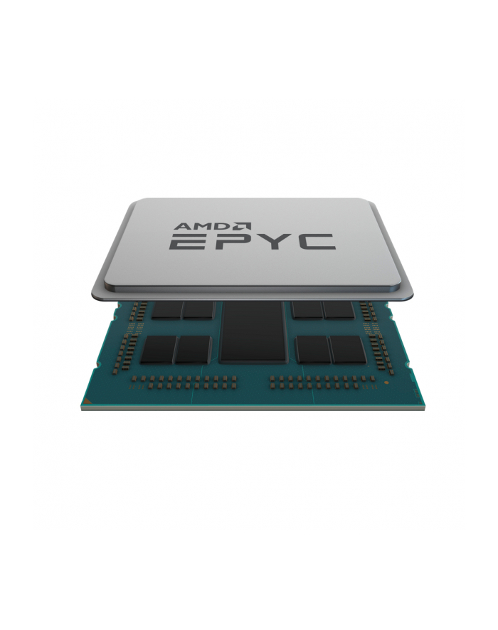 hewlett packard enterprise Procesor AMD EPYC 7713 CPU P38693-B21 główny