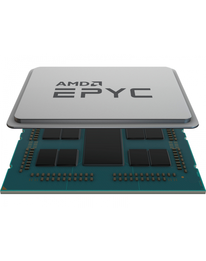 hewlett packard enterprise Procesor AMD EPYC 75F3 P38708-B21 główny