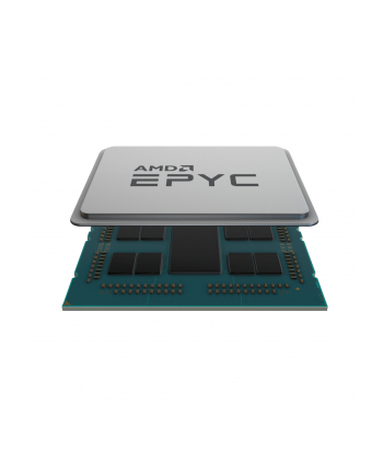 hewlett packard enterprise Procesor AMD EPYC 7443P P38714-B21