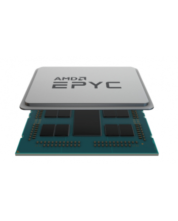 hewlett packard enterprise Procesor AMD EPYC 7702 Kit do DL365 Gen10+ P39373-B21