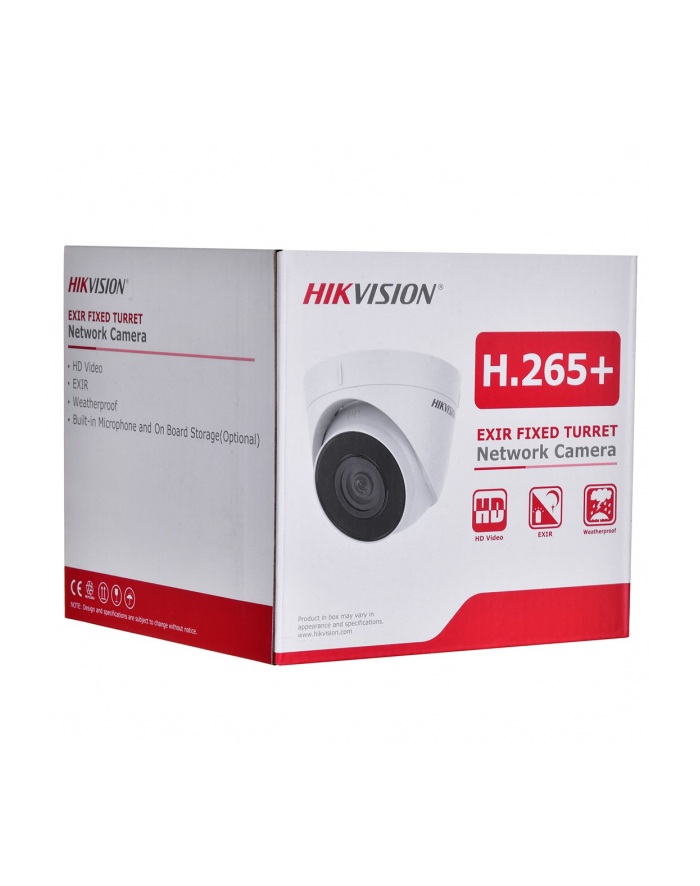 hikvision Kamera IP DS-2CD1323G0E-I(2.8mm)(C) główny