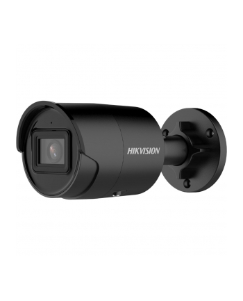 hikvision Kamera DS-2CD2086G2-IU(2.8mm)(C)(BLACK)