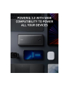 anker PowerBank III Elite 87W 25600 mAh czarny bez zasilacza - nr 5