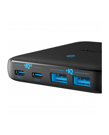 anker Ładowarka Atom III 65W Slim 2xUSB-C 2xUSB-A