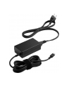 HP Inc. 1P3K6AA#ABB Zasilacz sieciowy 65 W USB-C LC - nr 2