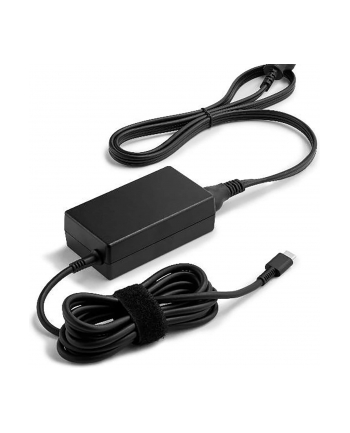 HP Inc. 1P3K6AA#ABB Zasilacz sieciowy 65 W USB-C LC