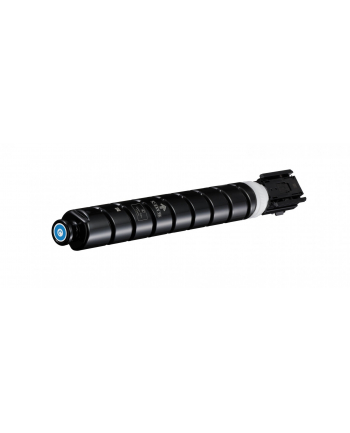 Canon 3764C002 C-EXV 58 kaseta z tonerem 1 szt. Oryginalny Cyjan