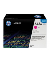 Hewlett-Packard Q5953A 643A oryginalny wkład z purpurowym tonerem LaserJet - nr 1