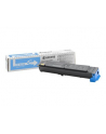 Kyocera 1T02R6CNL0 TK-5215C kaseta z tonerem Oryginalny Cyjan - nr 1