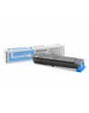 Kyocera 1T02R6CNL0 TK-5215C kaseta z tonerem Oryginalny Cyjan - nr 5