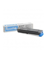 Kyocera 1T02R6CNL0 TK-5215C kaseta z tonerem Oryginalny Cyjan - nr 6